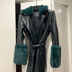 Blank nyc jacket never worn- from Anthropologie